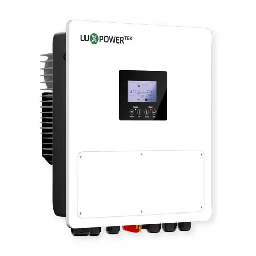 Luxpower 6.5kW Hybrid Inverter for sale in South Africa