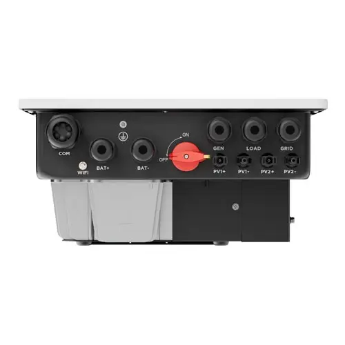 Luxpower 6.5kW Hybrid Inverter - Image 2