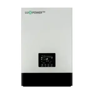 Luxpower 6KW Off-Grid Inverter for sale in South Africa