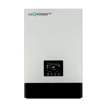 Luxpower 6KW Off-Grid Inverter for sale in South Africa
