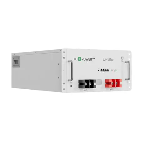 Luxpower 15kWh Lithium Battery - Image 2