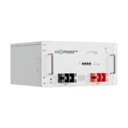 Luxpower 7.5kWh 24V Lithium Battery for sale in South Africa