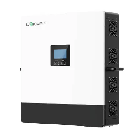 Luxpower 12kW Single Phase Eco Hybrid Inverter SNA12000 - Image 2