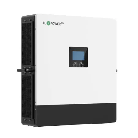 Luxpower 12kW Single Phase Eco Hybrid Inverter SNA12000 for sale in South Africa