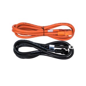 Pylontech 2m Cable Pack For B & C type US2000 - US3000 - Phantom-S Solar Batteries