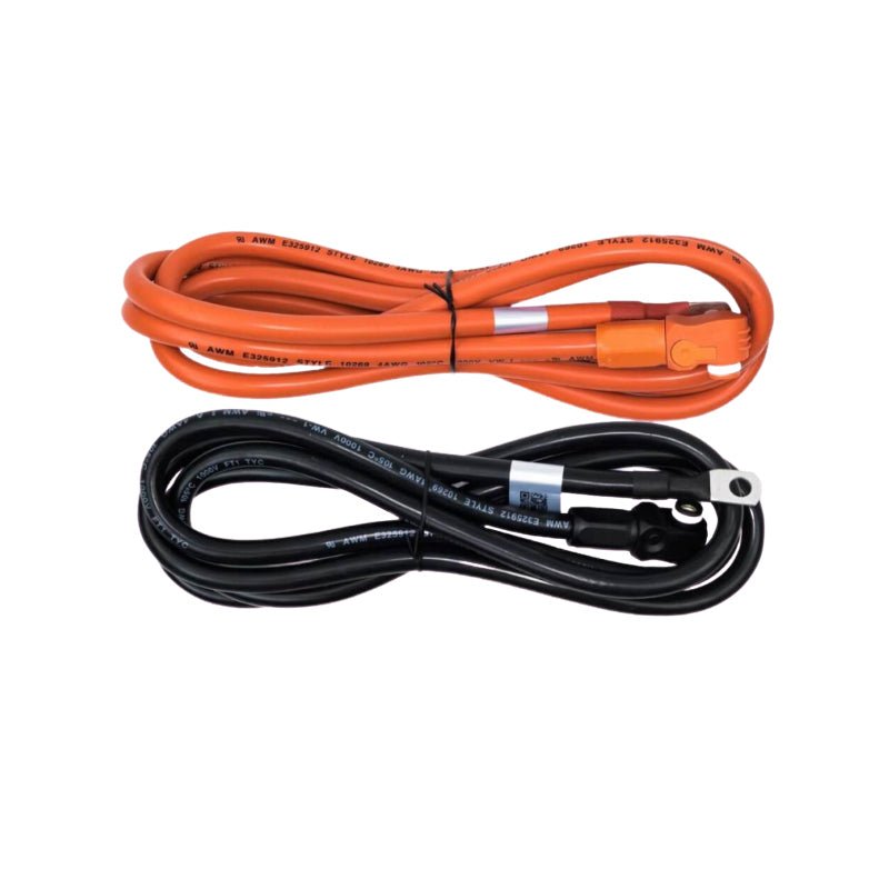 Pylontech 2m Cable Pack For B & C type US2000 - US3000 - Phantom-S Solar Batteries