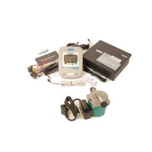 Geyserwise Max 220V Pump Kit