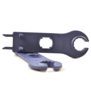 MC4 Open Ended Plastic Spanner-Tool x 2