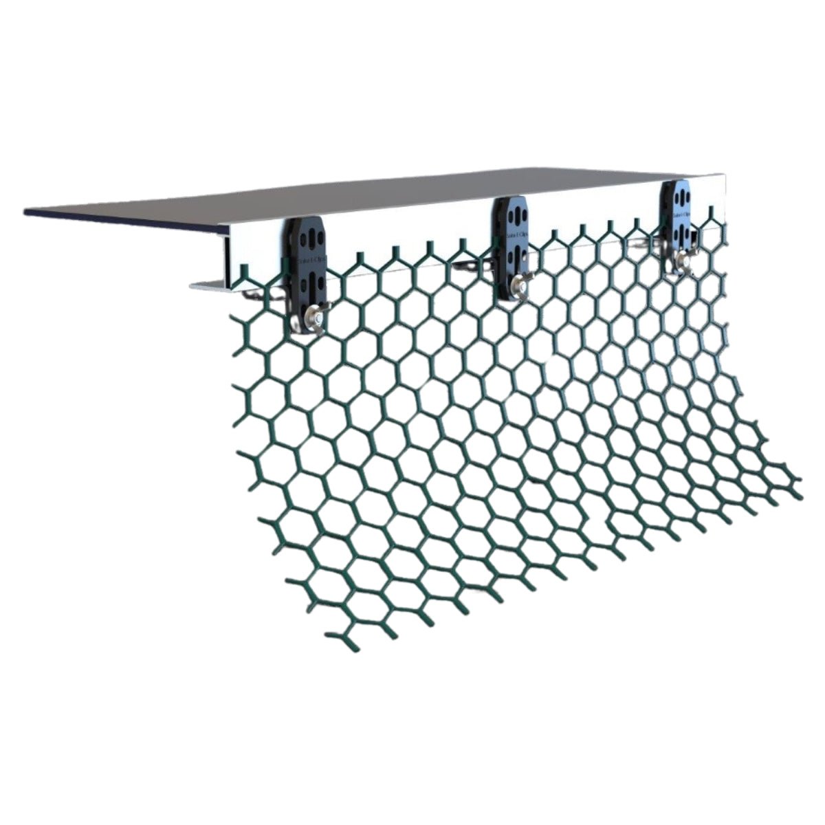 Solar Bird Proofing Mesh 10m Kit - Image 2