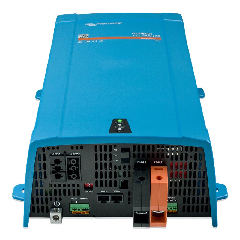 Victron MultiPlus 1.6kVA 1.3kW 12V-24V-48V Inverter-Charger - Image 3