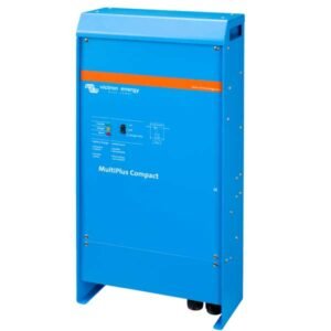 Victron Multiplus Compact 800VA 700W 12V-24V Inverter-Charger