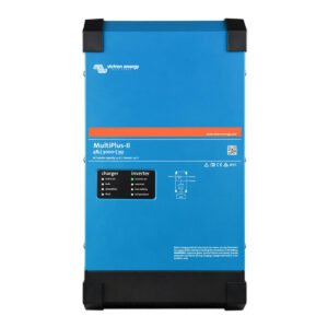 Victron Multiplus II 3kVA 2.4kW 12V Inverter-Charger