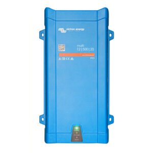 Victron Multiplus 500VA 430W 12V-24V Inverter-Charger