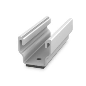 K2-Systems MultiRail 25 250mm Mounting Rail - 2002793