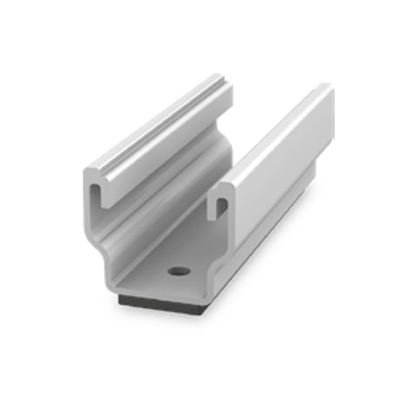 K2-Systems MultiRail 25 250mm Mounting Rail - 2002793