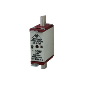 Jean Muller 160A NH Fuse for KETO-00