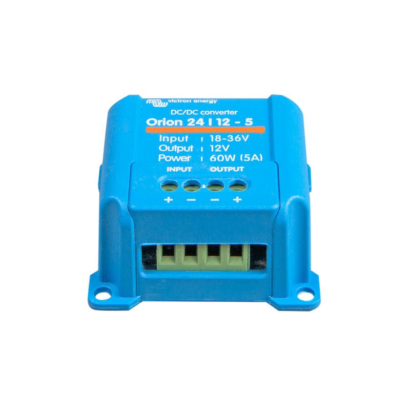 Victron Orion-Tr 24V-12V 5A (60W) Non-Isolated DC-DC Converter - Image 2