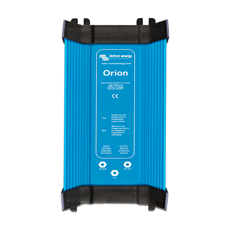 Victron Orion 24V-12V 25A (300W) High Power DC-DC Converter