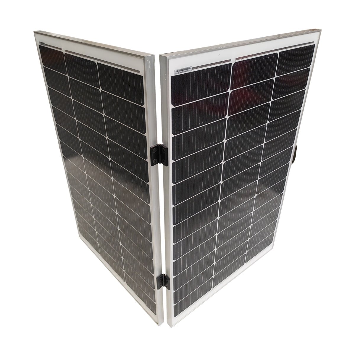 100W Foldable-Portable Solar Charger - Image 3