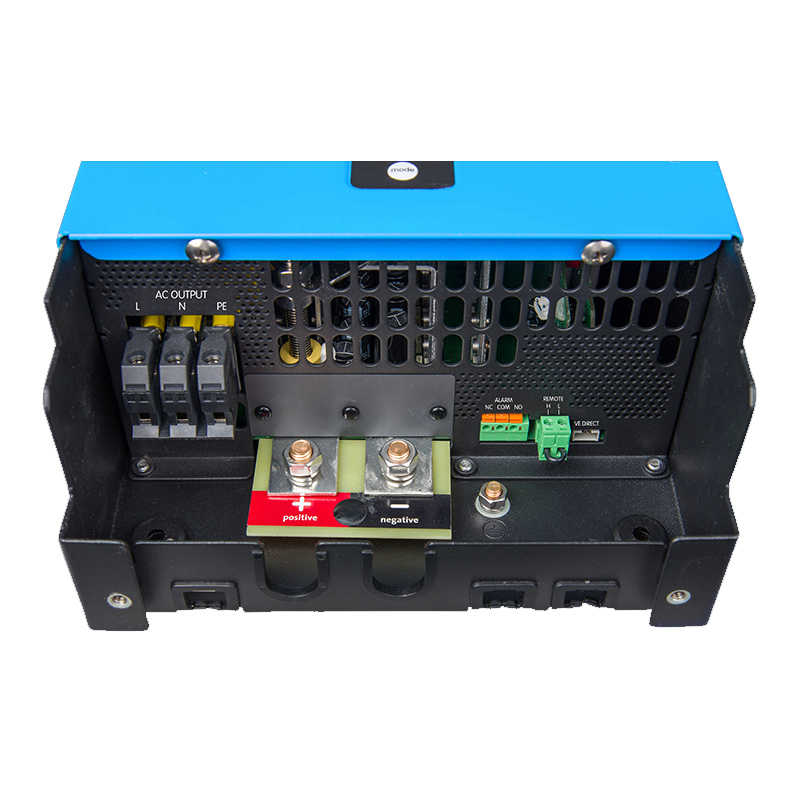 Victron Phoenix Smart 1.6kVA 1.3kW 12V-24V-48V Inverter - Image 2