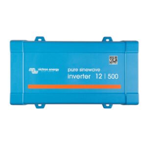 Victron Phoenix VE.Direct 500VA 400W 12V-24V Inverter