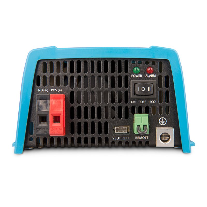 Victron Phoenix VE.Direct 250VA 200W 12V-24V Inverter - Image 2