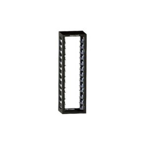 Pylontech PowerTower HV Compatible with LV - 8 Unit Cabinet