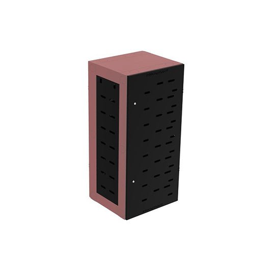 Pylontech Door kits for HV for PowerCube 8 Unit Cabinet