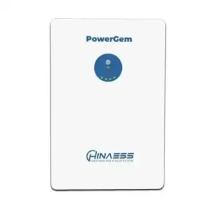 Hinaess PowerGem 5.12kWh Lithium Battery for sale in South Africa