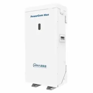 Hinaess PowerGem Max 16kWh Lithium Battery for sale in South Africa