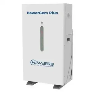 Hinaess PowerGem Plus 14.3kWh Lithium Battery for sale in South Africa