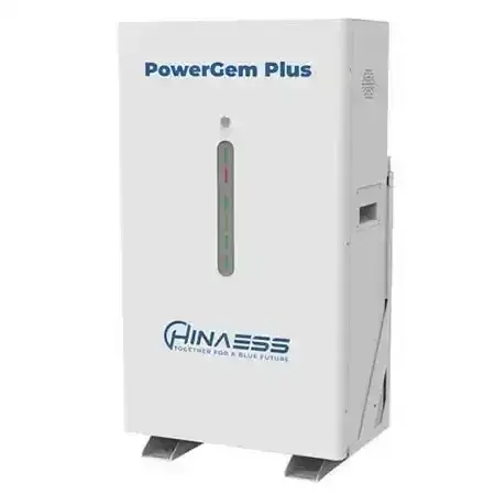 Hinaess PowerGem Plus 14.3kWh Lithium Battery for sale in South Africa