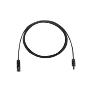 Staubli MC4 Evo 2 Pre terminated cable 2m