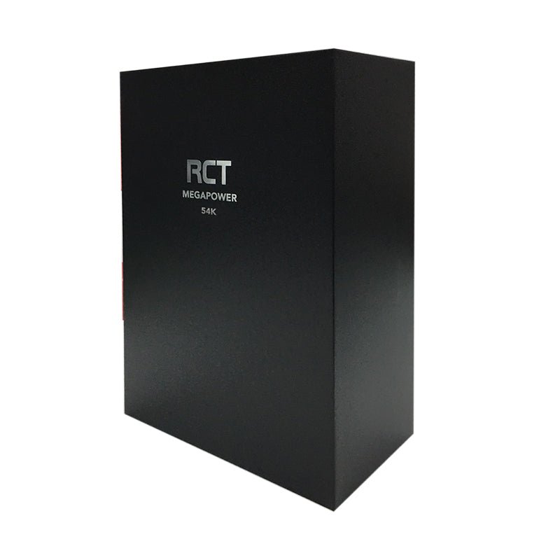 RCT MegaPower PB54AC 54Ah 160Wh Lithium Power Bank - Image 5