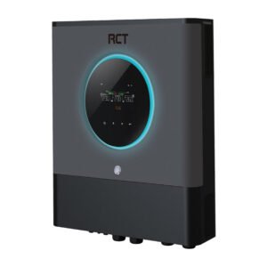 RCT Axpert MX 2 8K48V 8kVA 8kW 48V Hybrid Inverter