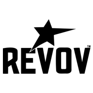 Revov logo