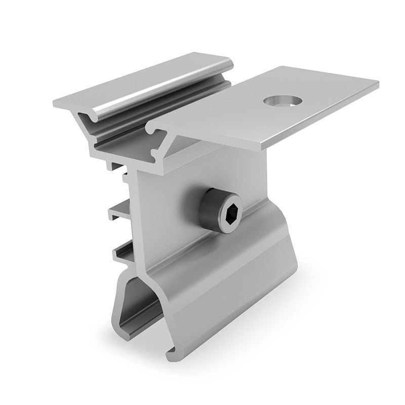 K2-Systems RibClamp KL Kliplok - 2002857
