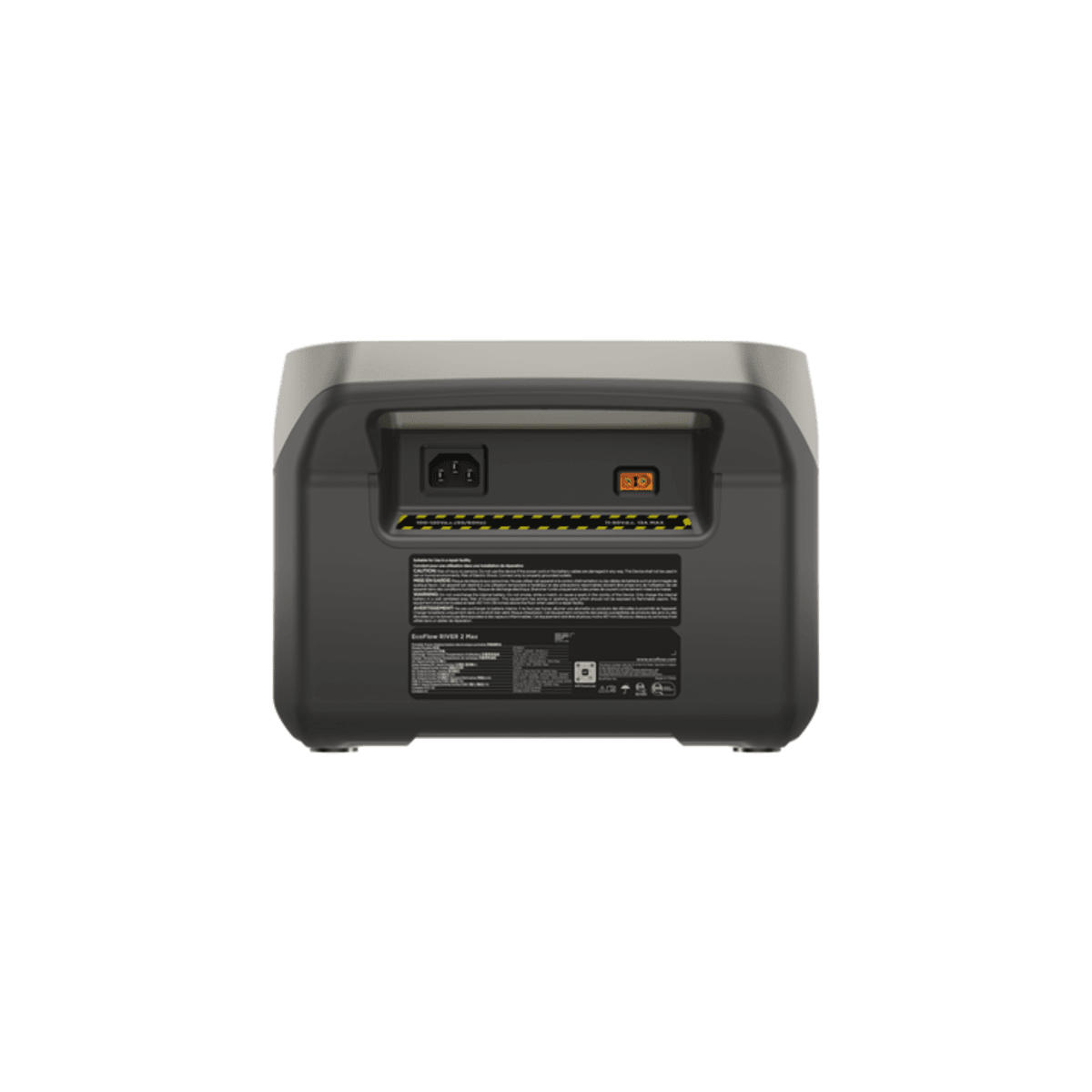Ecoflow River 2 MAX 512Wh Portable Power Station - Image 5