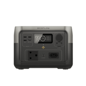 Ecoflow River 2 MAX 512Wh Portable Power Station
