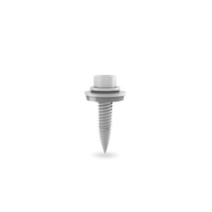 K2-Systems HEX 6x38mm Self-Tap SS Screw - 1005193