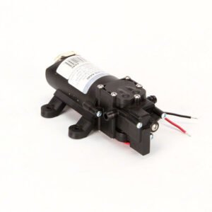 Shurflo SLV10-AA40 12V Demand Pump