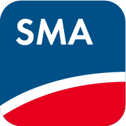 SMA Solar Technology logo