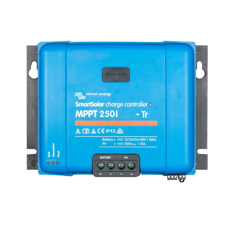 VictronSmartSolar 250V-85A TR VE.Can MPPT Charge Controller - Image 2