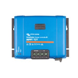 Victron SmartSolar 150V-60A MPPT Charge Controller