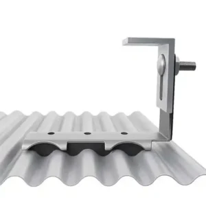 Corrugated Roof Solar Mounts for sale in South Africa