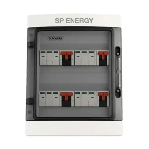 Solar Combiner Box 4-String for sale in South Africa