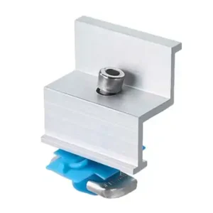 Solar End Clamp for sale in South Africa
