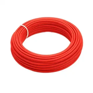 Solar Wire 6mm Red for sale in South Africa