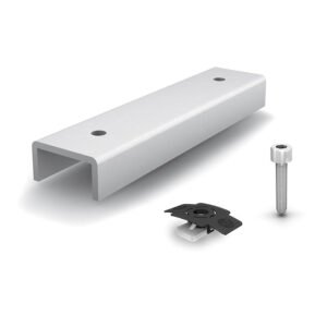 K2-Systems BasicRail Connector SP-P Set - 1006039
