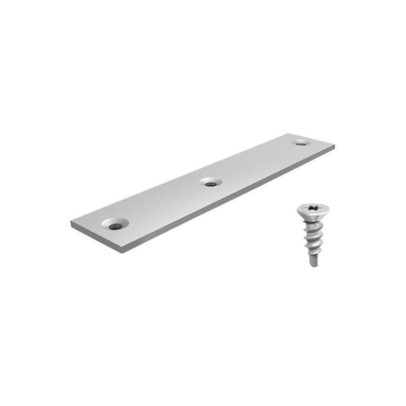 K2-Systems BasicRail Connector Set - 1003571